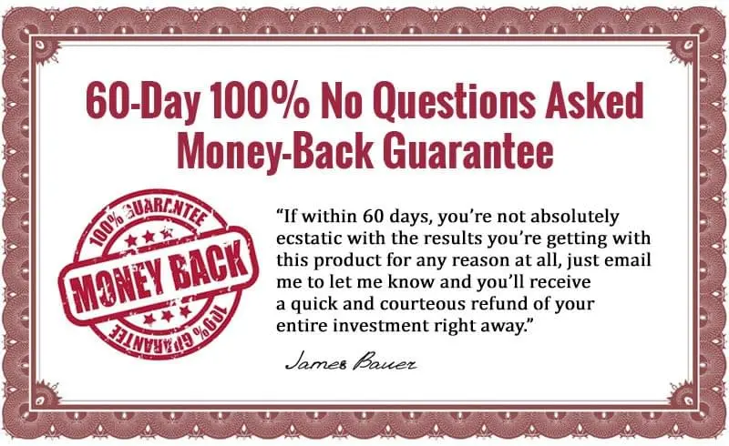 60-days-money-back-guarantee